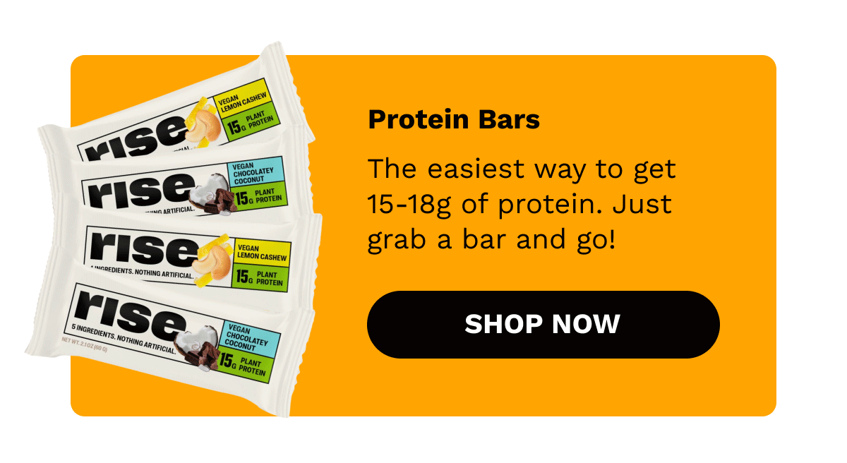 Protein Bars