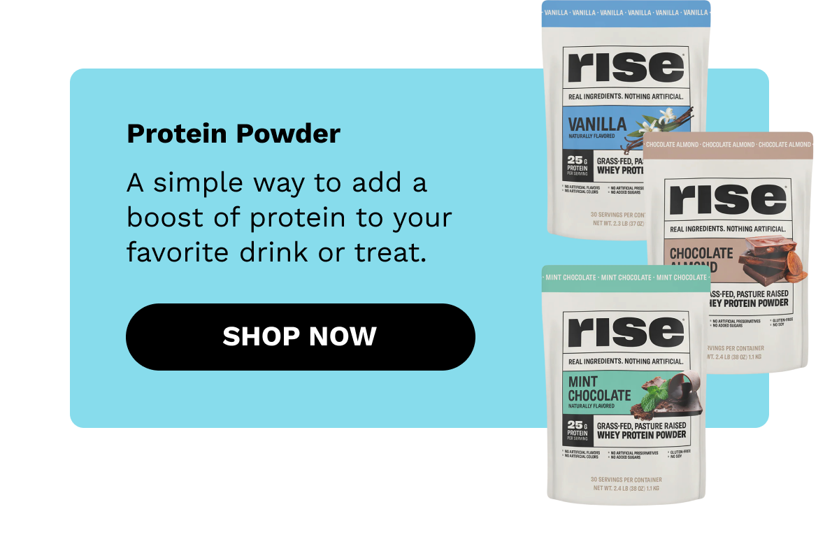 Protein Powder