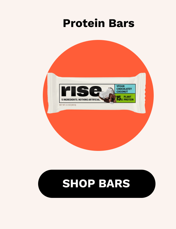 Protein Bars