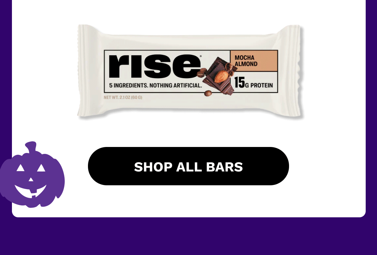 SHOP ALL BARS