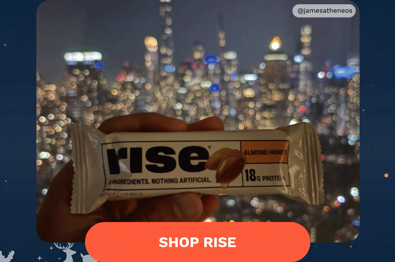 SHOP RISE