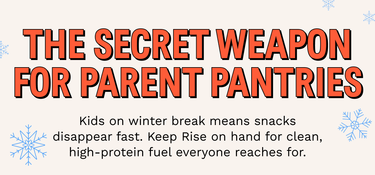 The Secret Weapon for Parent Pantries