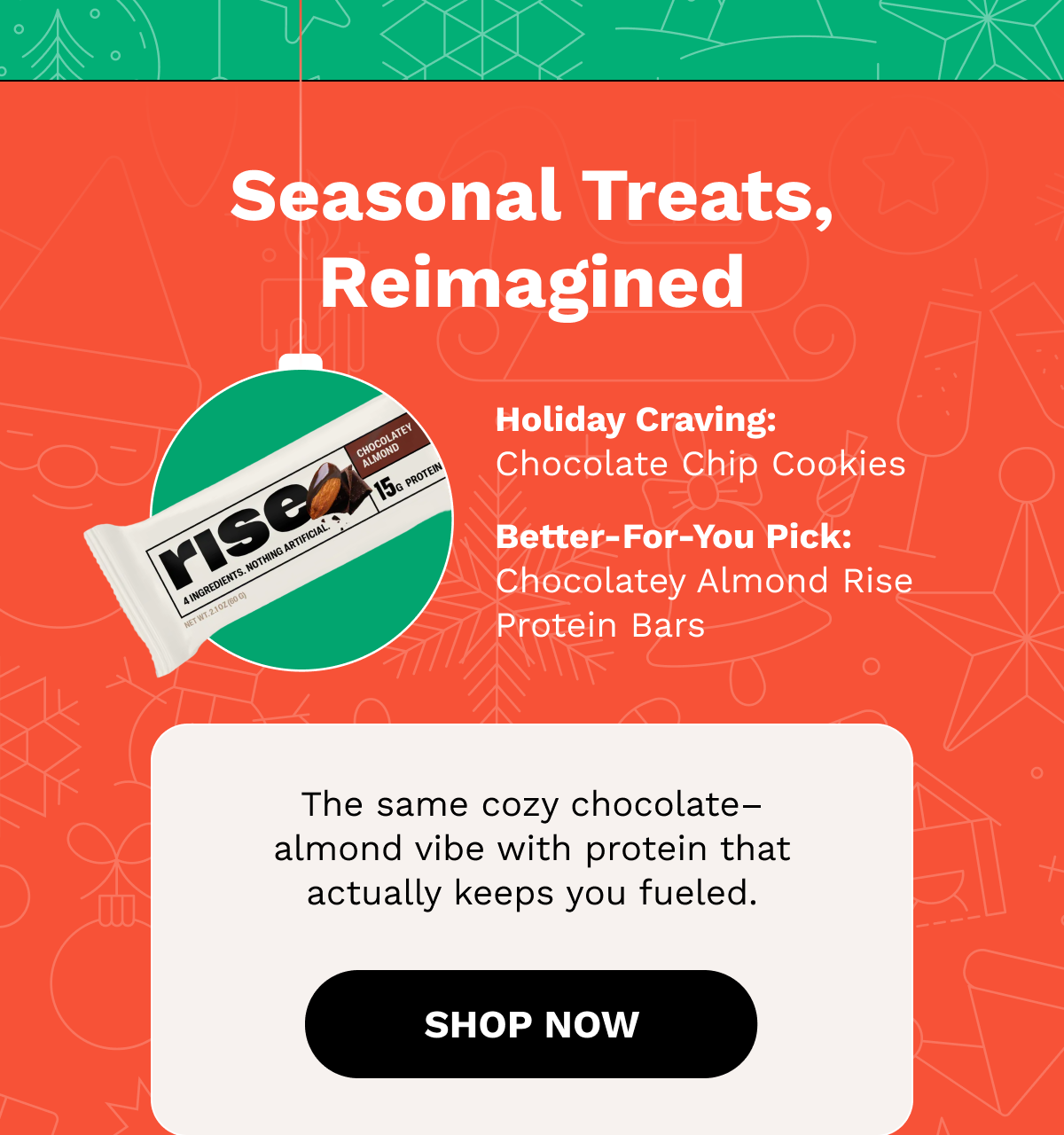Holiday Craving: Chocolate Chip Cookies|