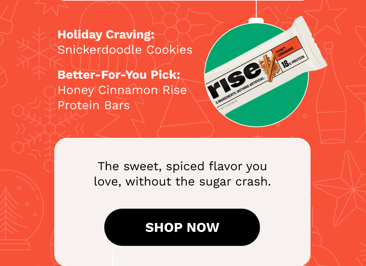 Holiday Craving: Snickerdoodle Cookies