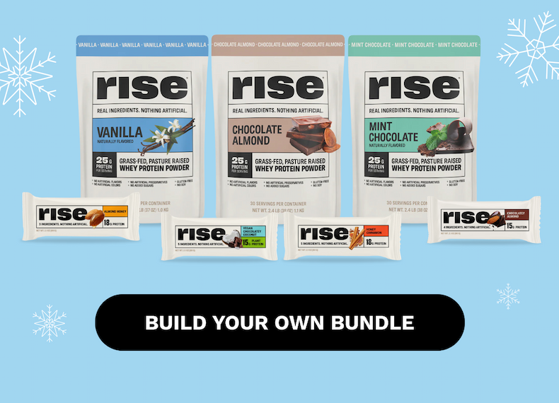 BUILD YOUR OWN BUNDLE