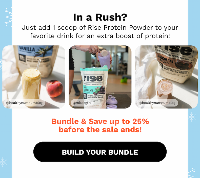 In a Rush?