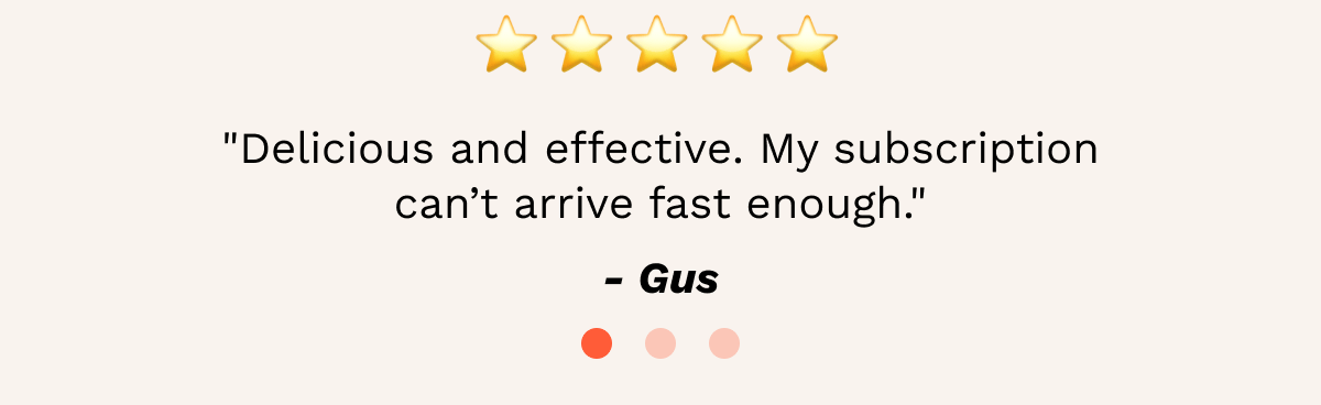 ⭐️⭐️⭐️⭐️⭐️