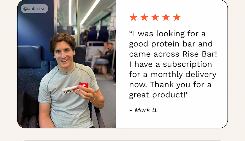 - Mark B.
