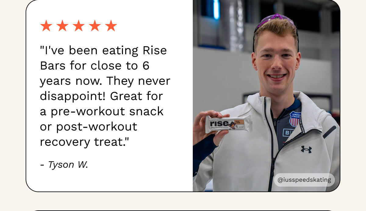 - Tyson W.