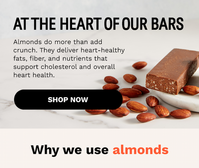 At the Heart of Our Bars