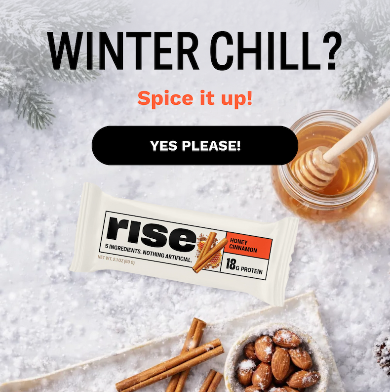 Winter Chill?