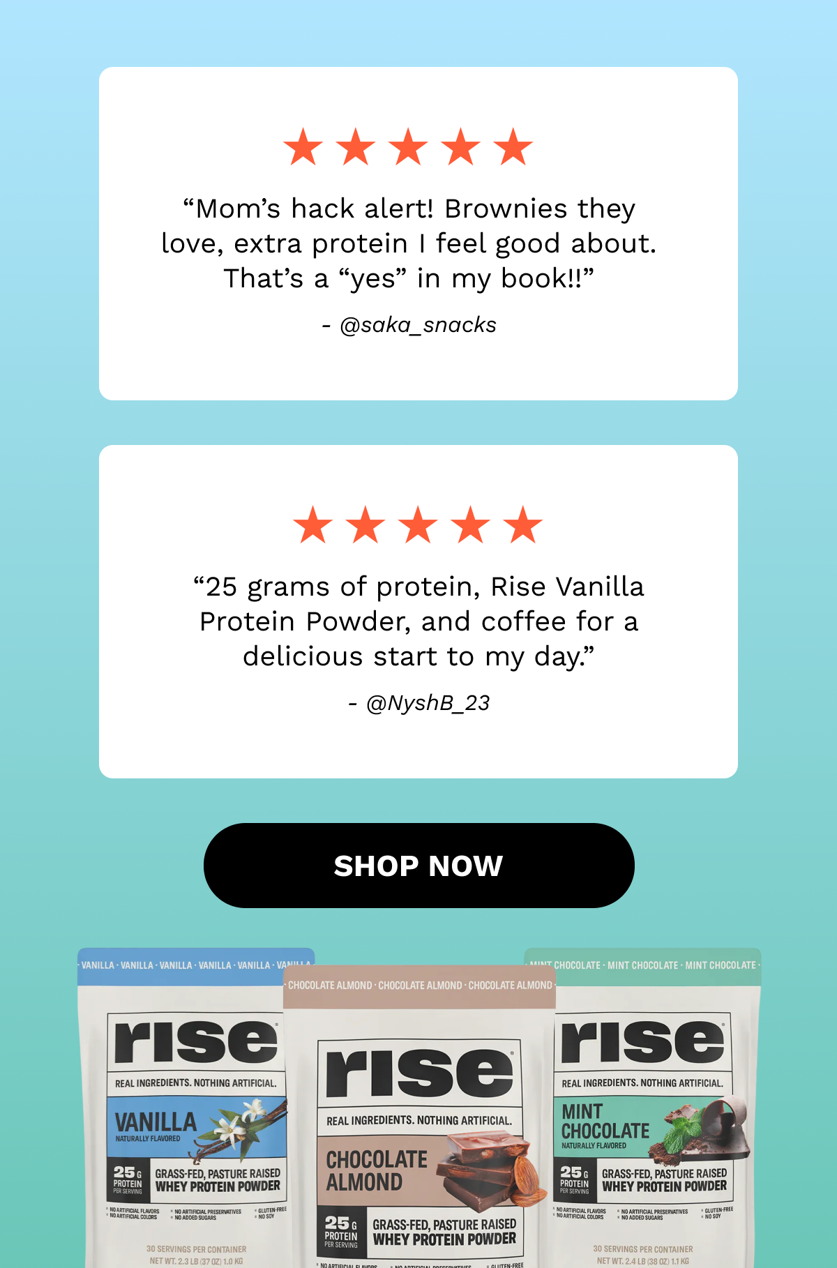 ⭐️⭐️⭐️⭐️⭐️