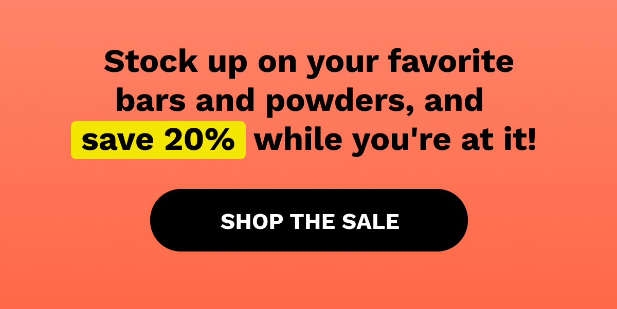 SHOP THE SALE