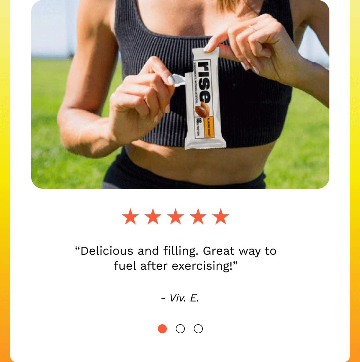 ⭐️⭐️⭐️⭐️⭐️