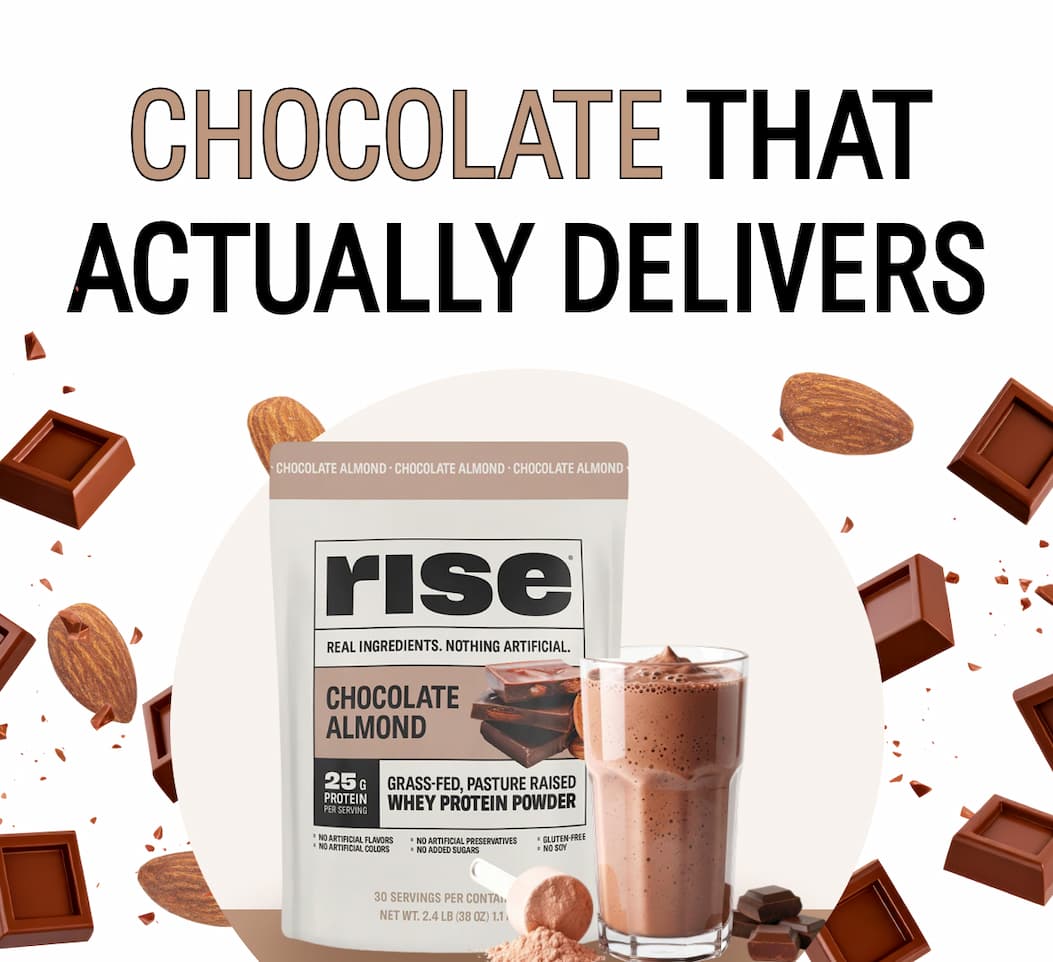 Chocolate That Actually Delivers