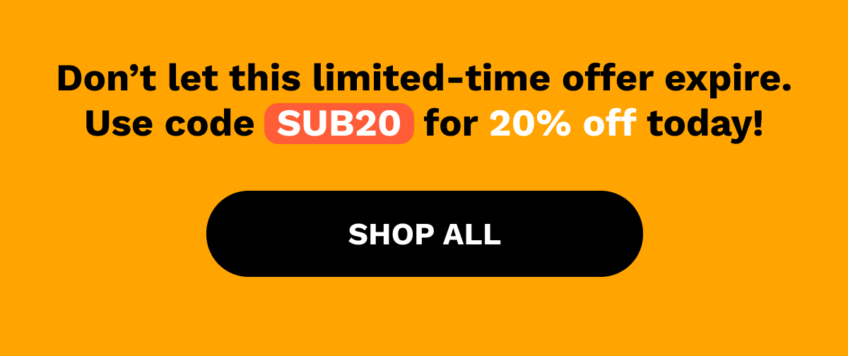 SHOP ALL