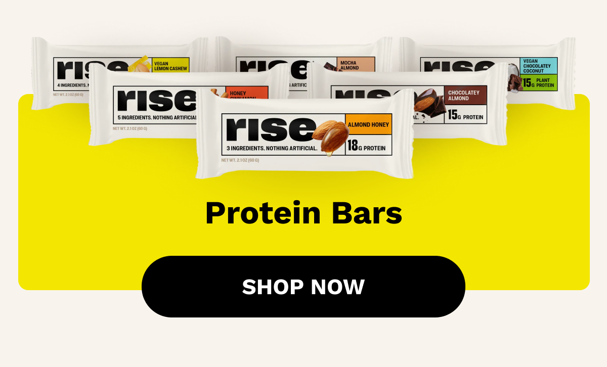 Protein Bars