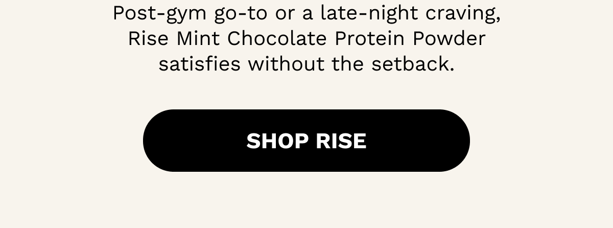 SHOP RISE