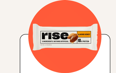 Whey Protein Bars