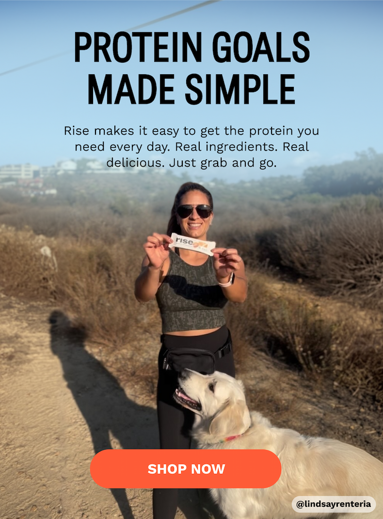 Protein Goals Made Simple
