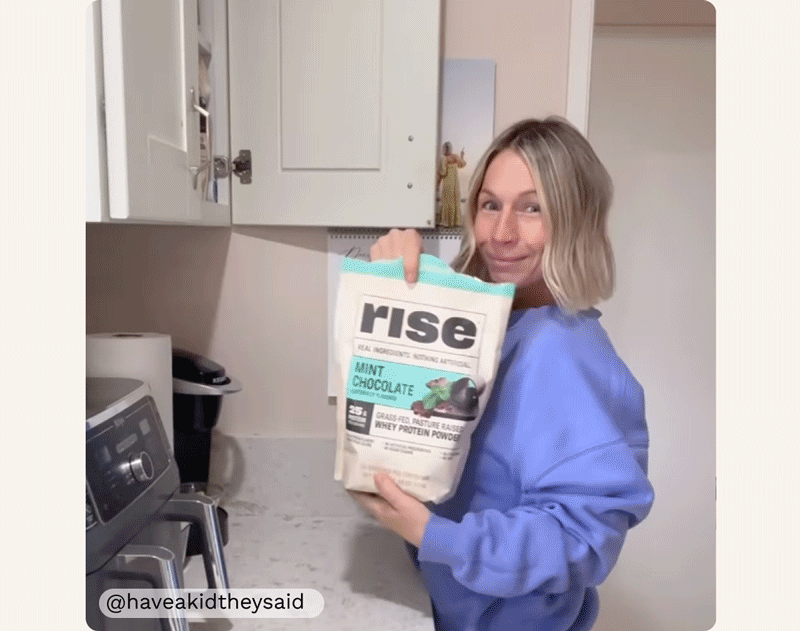 SHOP RISE