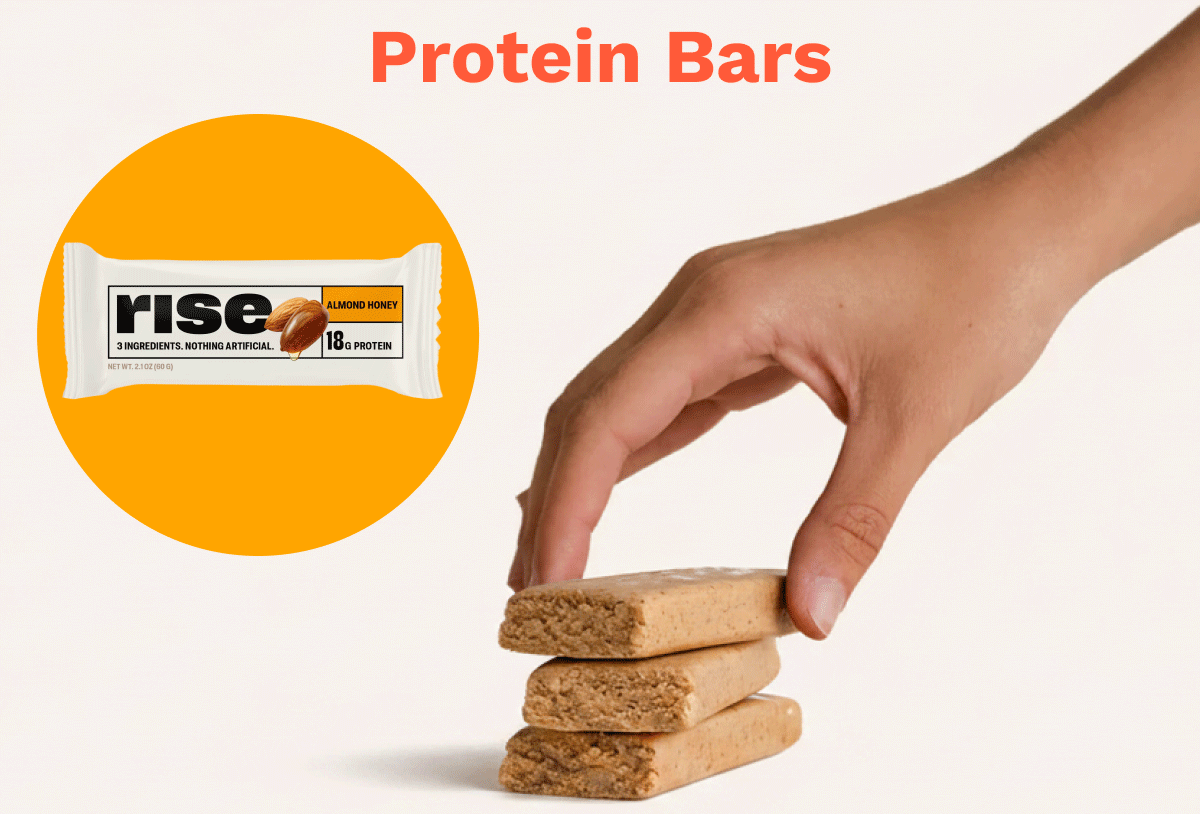 Protein Bars