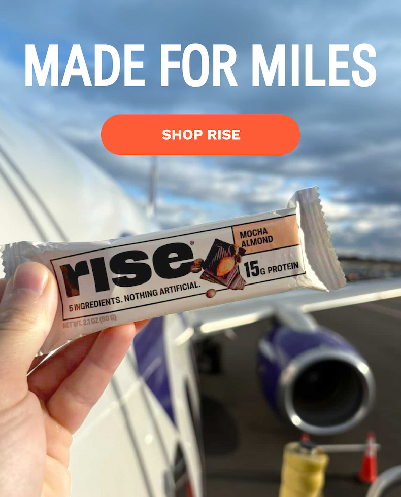 Made for Miles