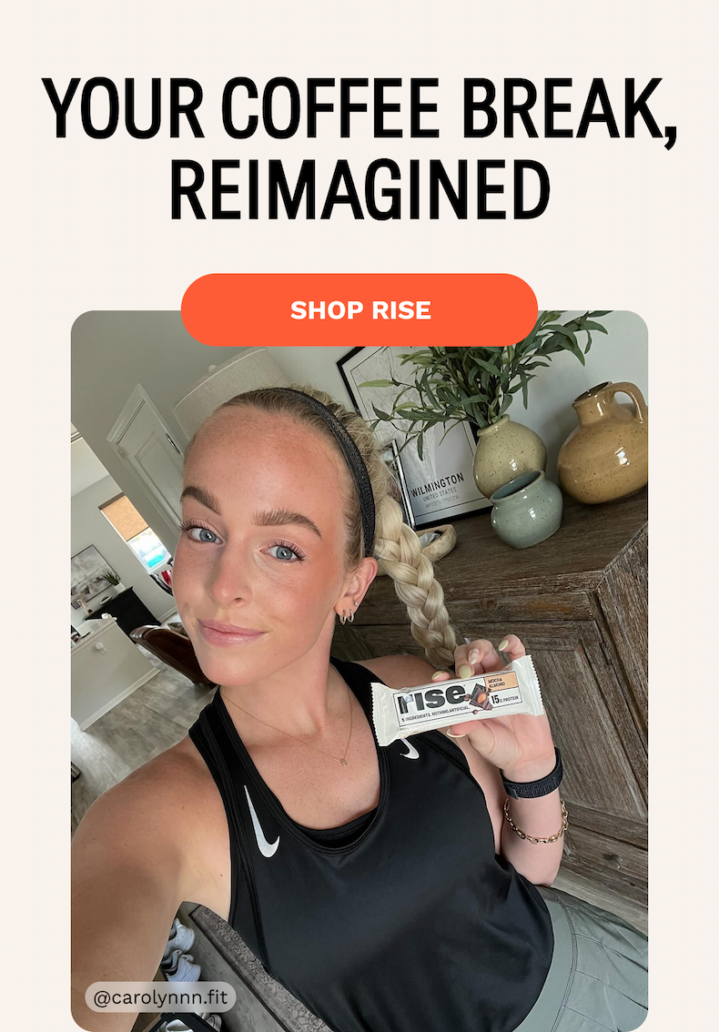 Your Coffee Break, Reimagined
