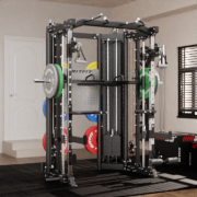 Smith Machines