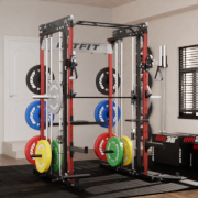 Fitness package