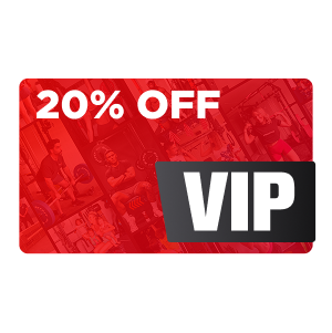 20% off