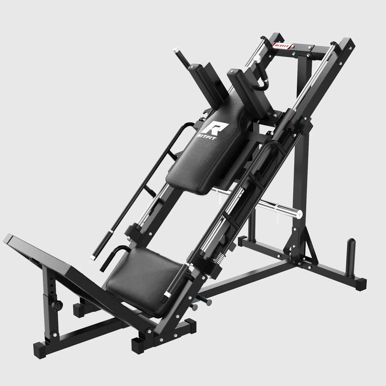 Image of RitFit BLP01 3-In-1 Machine