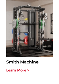 Smith Machine