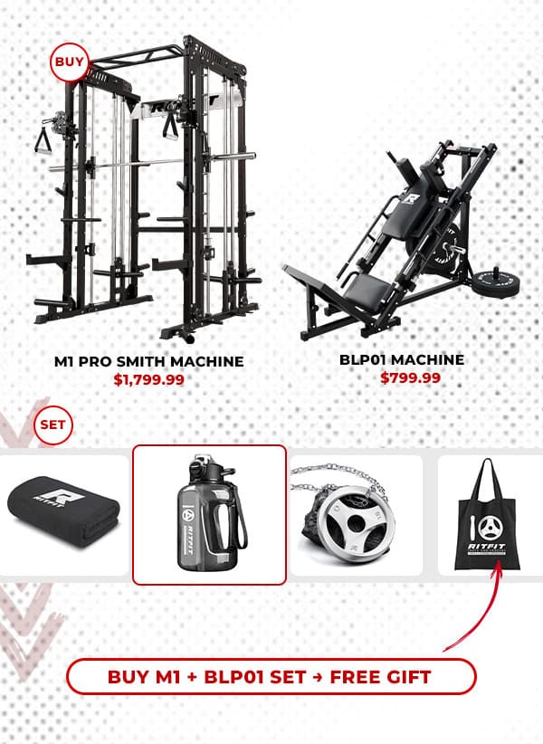  M1 PRO& BLP01 SET
