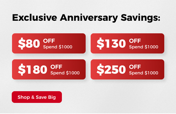 Buy More, Save More