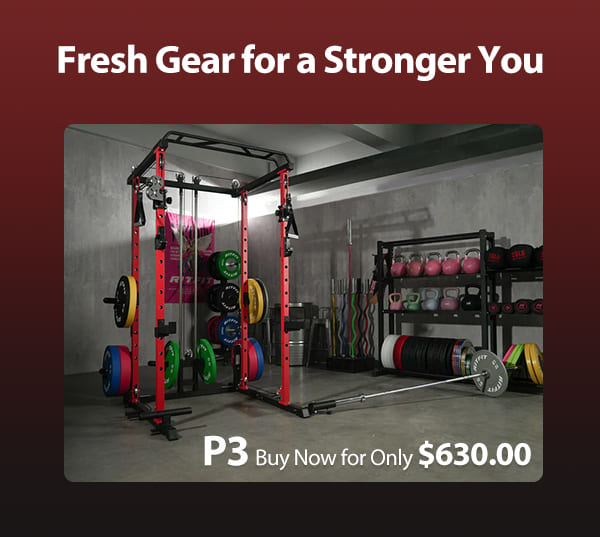P3 PKG