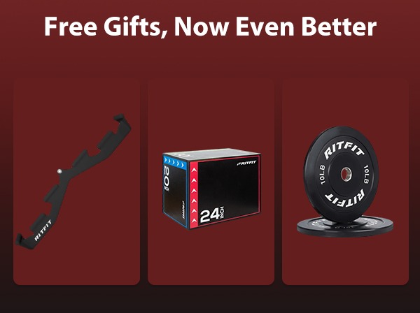Free gifts