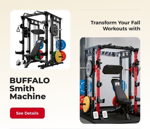 BUFFALO SMITH MACHINE