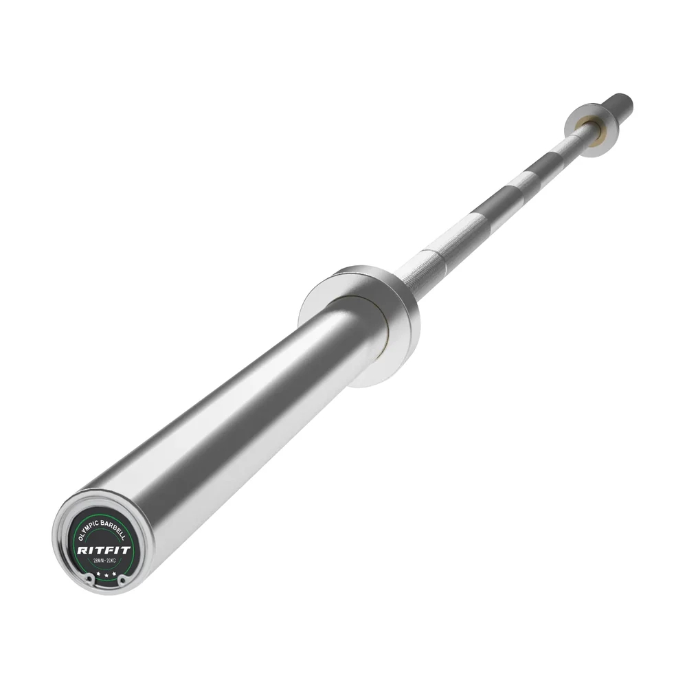 7FT Olympic Weight Bar