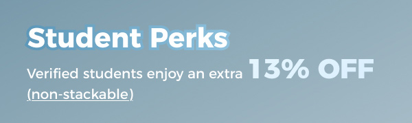 Student Perks