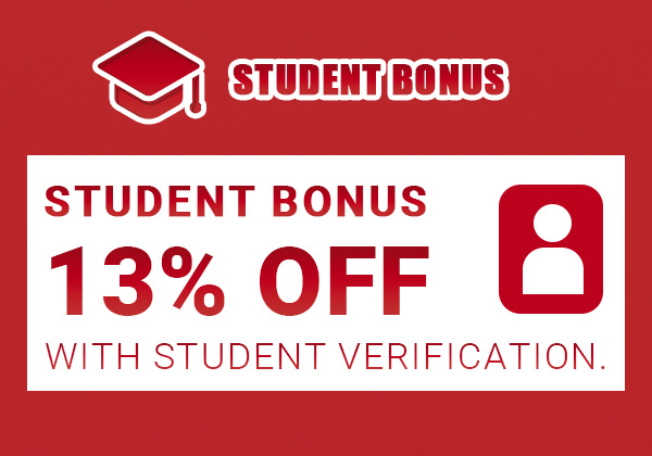 Student Bonus