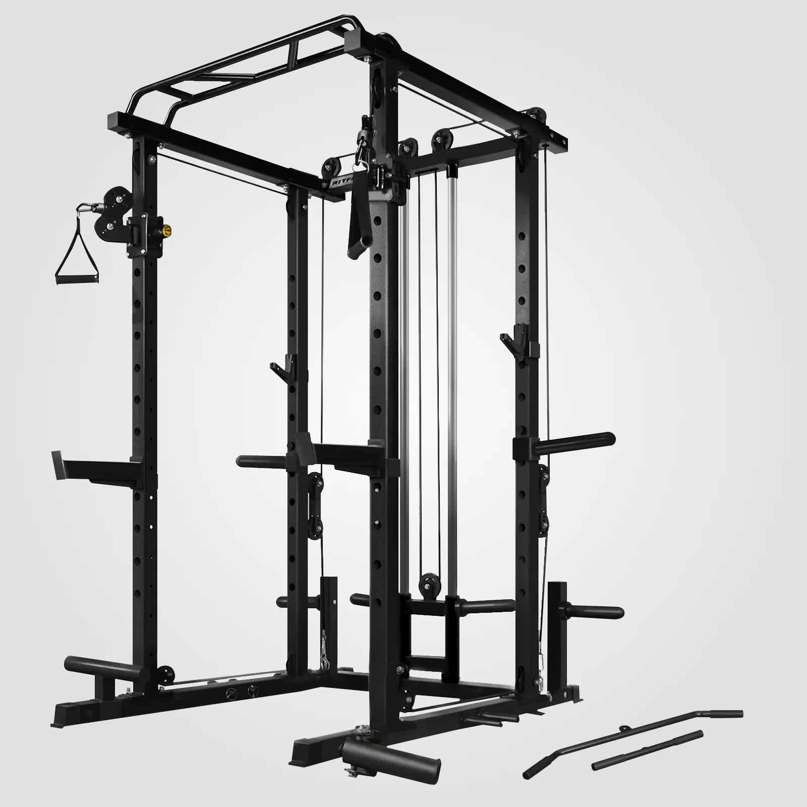 Image of RitFit PPC03 1000lbs Power Cage
