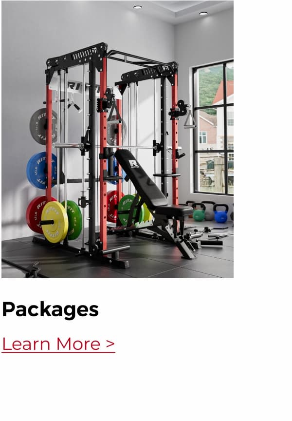 Packages