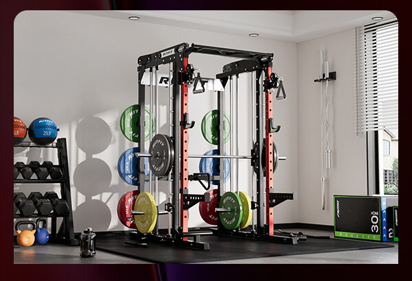 RITFIT M1 PRO Package