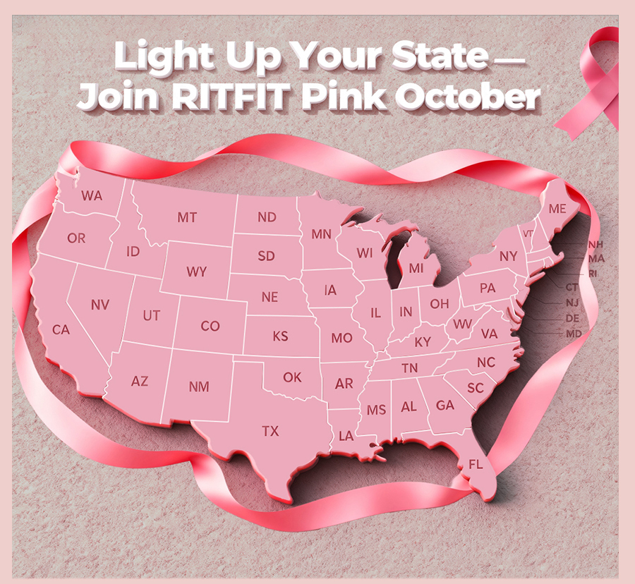 Pink October