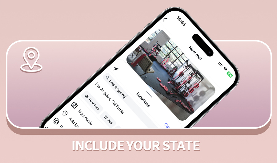 Your State