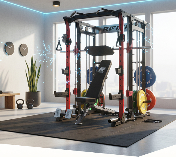 Smith Machine