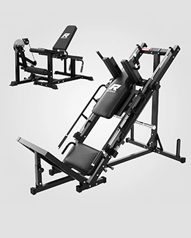 RitFit Signature Lower Body Set