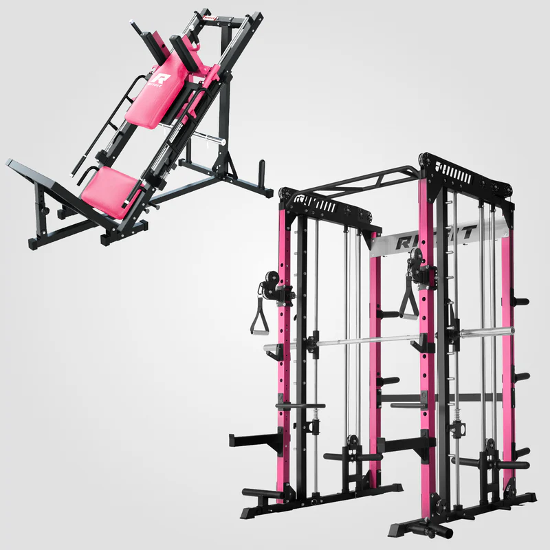 Pink Power Pro