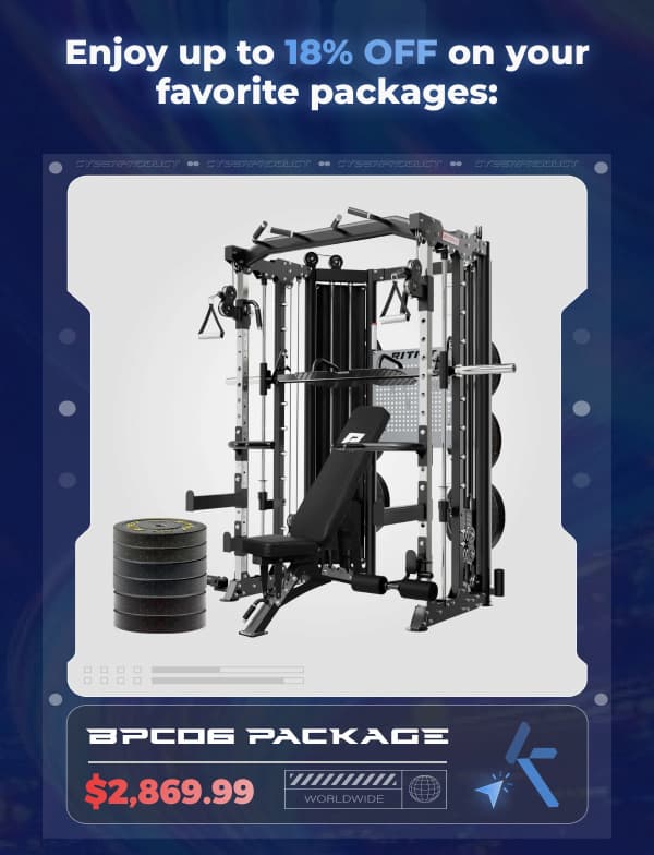 PPC06 package